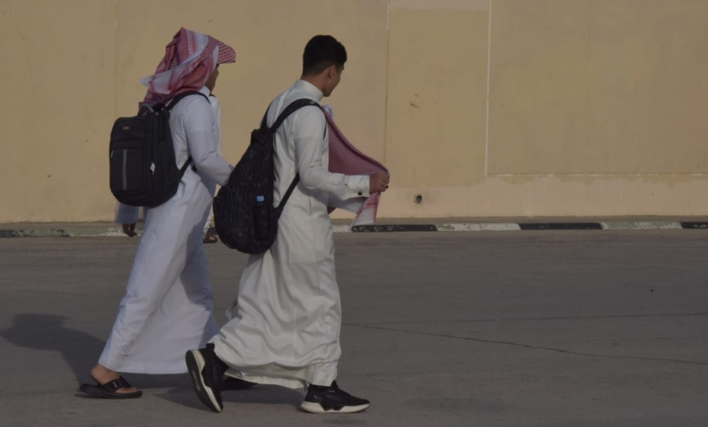 التقويم الدراسي: 12 أسبوعاً تفصل الطلاب عن إجازة نهاية العام