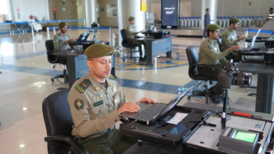 Free visa extension in Saudi Arabia: Steps and appointment time