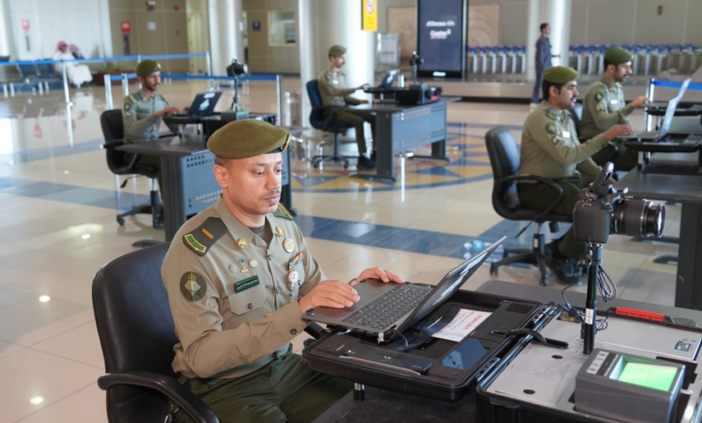 تمديد التأشيرات المنتهية مجاناً: الخطوات وآخر موعد