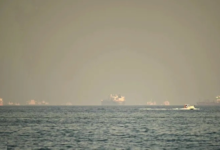 UN human rights condemns Iran's moves to close the Strait of Hormuz