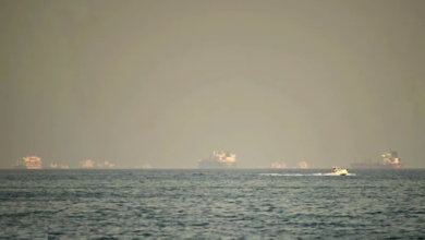 UN human rights condemns Iran's moves to close the Strait of Hormuz