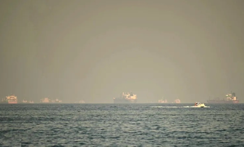 UN human rights condemns Iran's moves to close the Strait of Hormuz
