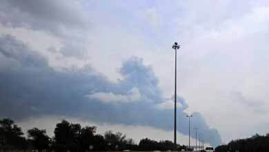 The Human Rights Council adopts a Saudi resolution condemning Iranian attacks