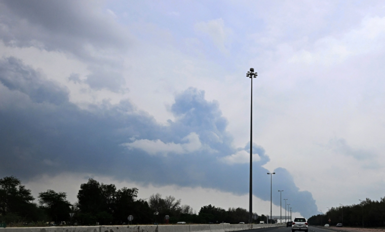 مجلس حقوق الإنسان يعتمد قراراً سعودياً يدين هجمات إيران