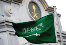 السعودية ترحب بقرار مجلس حقوق الإنسان ضد الهجمات الإيرانية