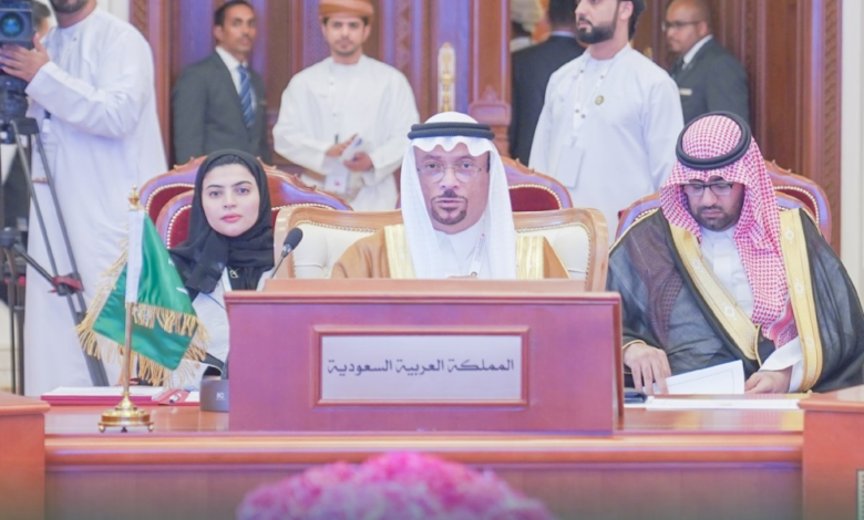 المملكة تشارك في المؤتمر الوزاري 14 لمنظمة التجارة العالمية