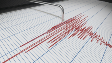 A 4.2 magnitude earthquake strikes southwest Pakistan, causing no casualties