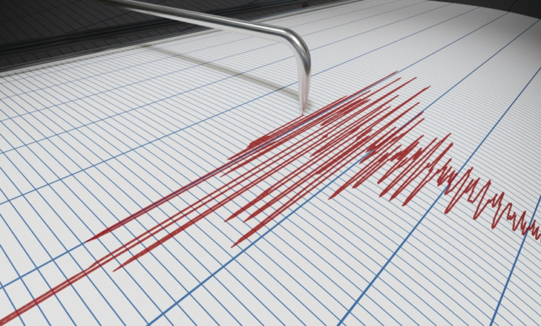 A 4.2 magnitude earthquake strikes southwest Pakistan, causing no casualties