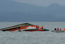 Another tragedy: Migrant boat sinks off Djibouti, dozens missing