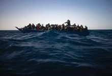 Return centers for migrants: European decisions to restrict migration