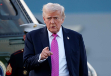 Trump warns Iran: Take negotiations seriously before it's too late