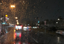 Weather forecast: Temperatures in Saudi Arabia and Dammam reach 18 degrees Celsius