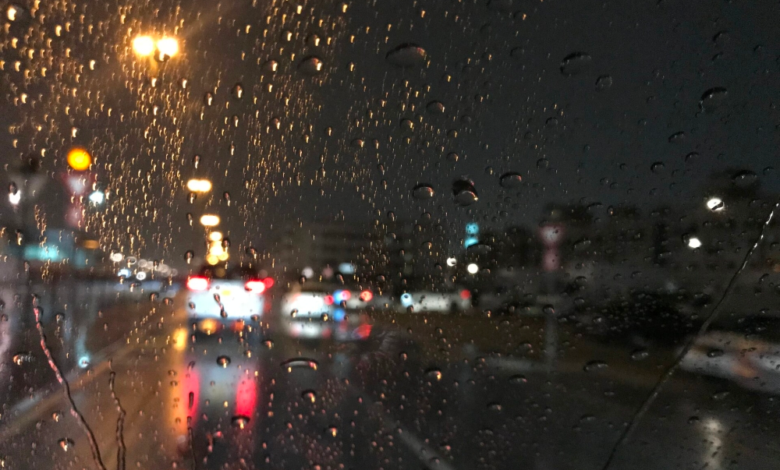 Weather forecast: Temperatures in Saudi Arabia and Dammam reach 18 degrees Celsius