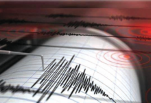 زلزال بقوة 6.2 درجة يضرب جزيرة هونشو في اليابان