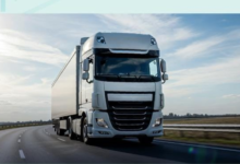 تمديد العمر التشغيلي للشاحنات إلى 22 عاماً | تفاصيل القرار