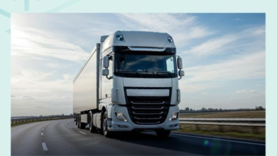 تمديد العمر التشغيلي للشاحنات إلى 22 عاماً | تفاصيل القرار