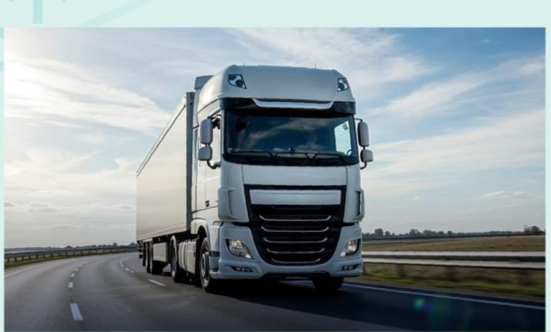 تمديد العمر التشغيلي للشاحنات إلى 22 عاماً | تفاصيل القرار