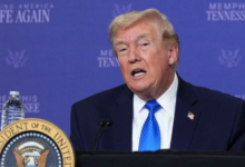 ترامب يمدد مهلة استهداف منشآت الطاقة الإيرانية وسط مفاوضات