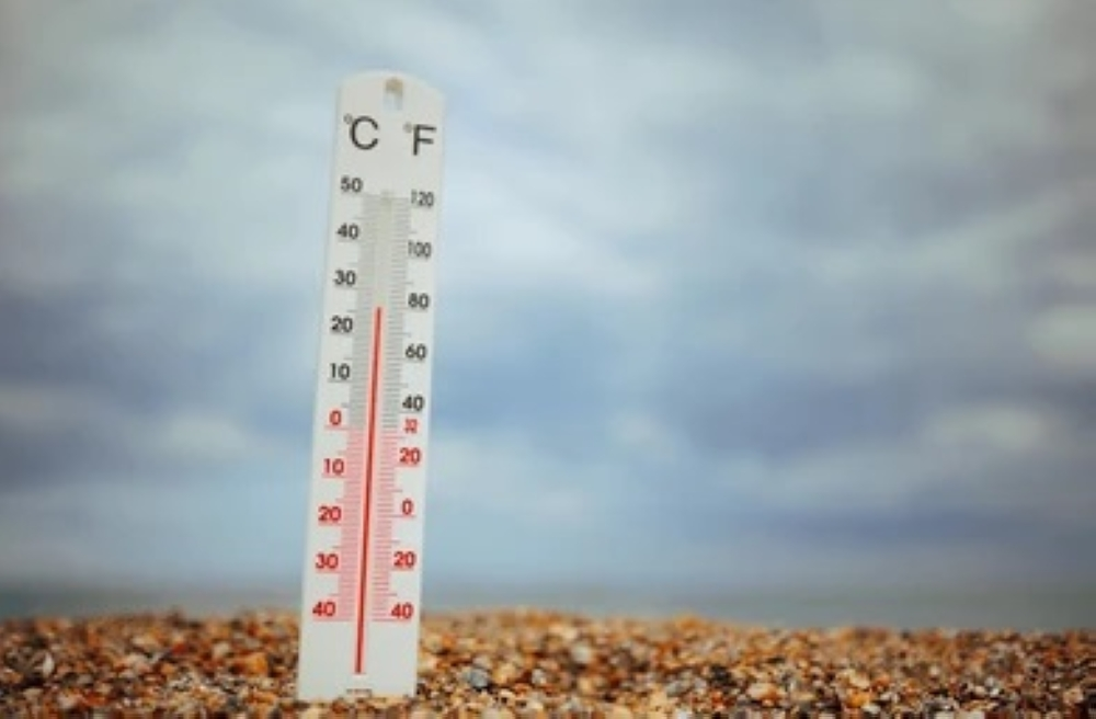 حالة الطقس ودرجات الحرارة في المملكة العربية السعودية