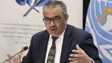 World Health Organization: 60 countries are integrating refugees into their health policies