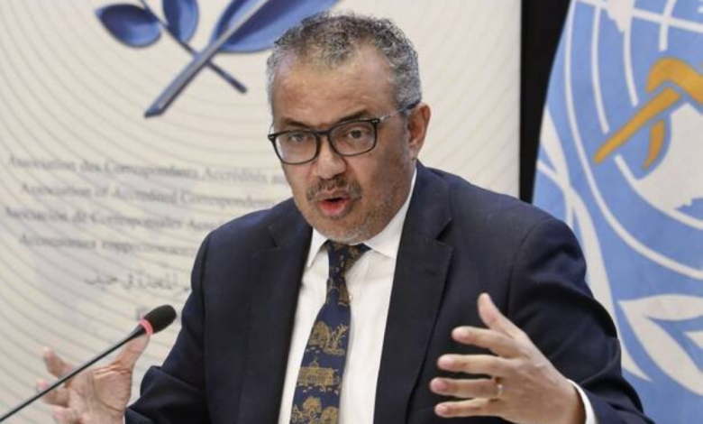 الصحة العالمية: 60 دولة تدمج اللاجئين بسياساتها الصحية