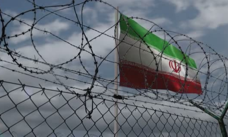 عقوبات كندا على إيران: استهداف كيانات تابعة للحرس الثوري