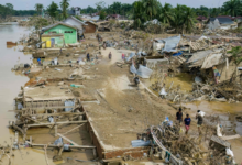 مصرع 20 شخصاً في انزلاقات أرضية بجنوب تنزانيا | تفاصيل الكارثة