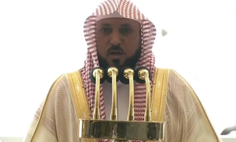 خطبة المسجد الحرام: الشيخ ماهر المعيقلي يوضح خصال النجاة