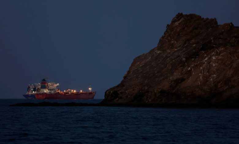 تحذير الفاو: أزمة مضيق هرمز تهدد الأمن الغذائي العالمي