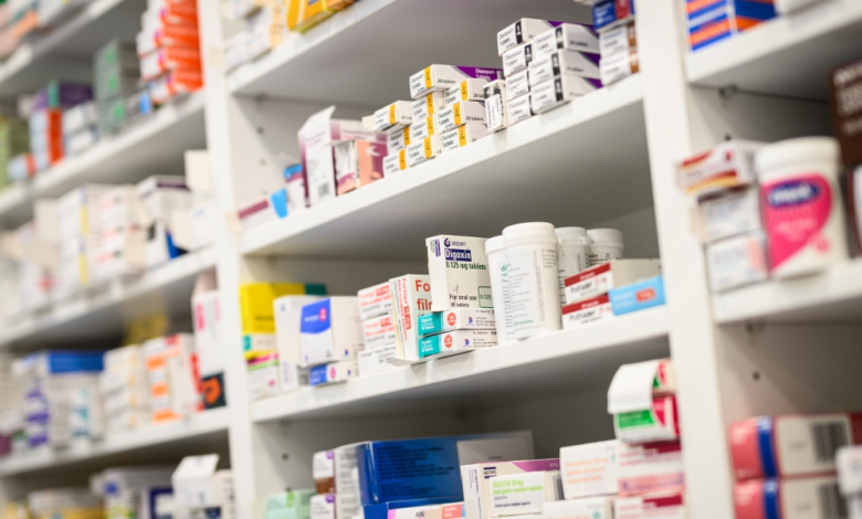 توحيد مسار فسح واردات الأدوية والأغذية بالموانئ السعودية