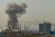 غارات جوية على إيران تستهدف مصانع الصلب وتدخل روسي