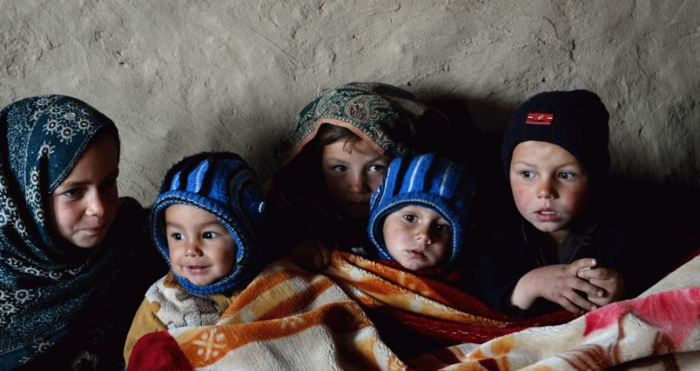 نداء أممي لجمع تبرّعات بقيمة 80 مليون دولار للاجئين في إيران - وكالات