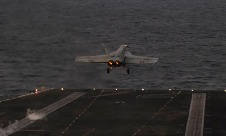 موعد إنهاء العمليات في إيران: تصريحات حاسمة لماركو روبيو