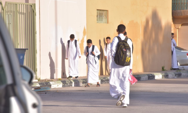 وزارة التعليم تفعل نظام نور لرصد الغياب آلياً بالمدارس