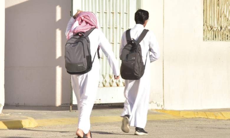 تفاصيل التقويم الدراسي: لا إجازات مطولة ومواعيد العطلات