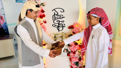 تعليم جدة: 700 ألف طالب يواصلون الدراسة بعد إجازة العيد