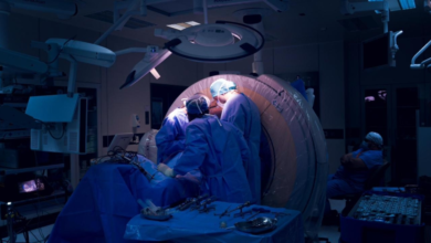 علاج الصرع المستعصي: إنجاز لمدينة الملك عبدالله الطبية