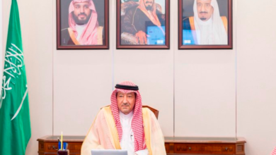 جامعة الدول العربية تطالب إيران بوقف دعم الميليشيات