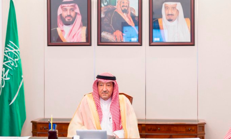 جامعة الدول العربية تطالب إيران بوقف دعم الميليشيات