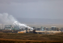 تطورات التصعيد الإيراني الإسرائيلي: هجوم أصفهان وانفجار النقب