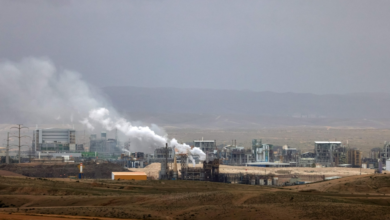 تطورات التصعيد الإيراني الإسرائيلي: هجوم أصفهان وانفجار النقب