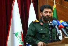 مقتل قائد الحرس الثوري حسن زاده وتفاصيل خطط البنتاغون