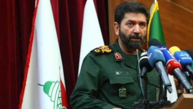 مقتل قائد الحرس الثوري حسن زاده وتفاصيل خطط البنتاغون