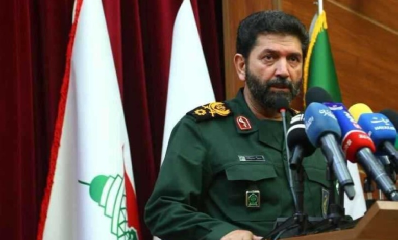 مقتل قائد الحرس الثوري حسن زاده وتفاصيل خطط البنتاغون