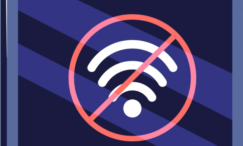 انقطاع الإنترنت في إيران: 30 يوماً من العزلة الرقمية