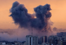 ضربات إسرائيلية على إيران: استهداف منظومة الصواريخ