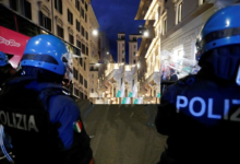 سرقة لوحات فنية نادرة من متحف إيطالي: تفاصيل الحادثة