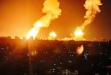 انفجارات طهران: استهداف مواقع الحرس الثوري وتصاعد التوتر