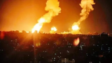 انفجارات طهران: استهداف مواقع الحرس الثوري وتصاعد التوتر