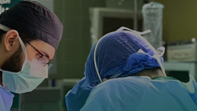 جهود مركز الملك سلمان للإغاثة: تشغيل العيادات الطبية بصعدة